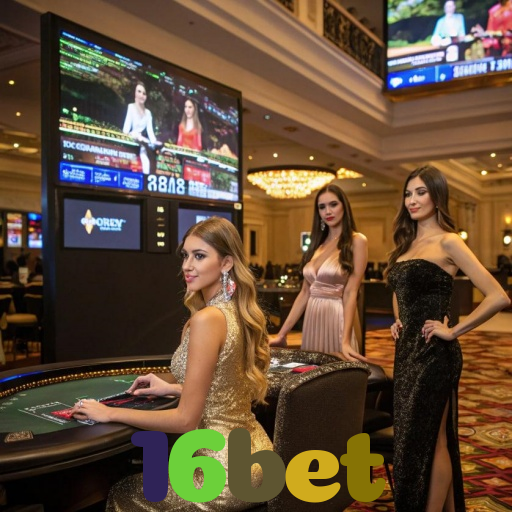 16bet