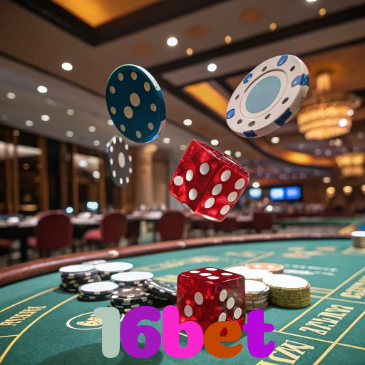 16bet