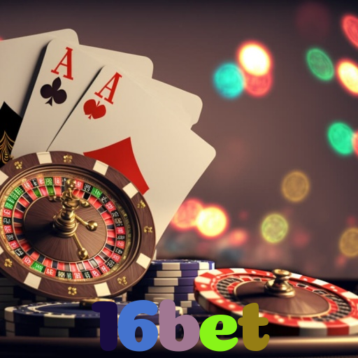 16bet