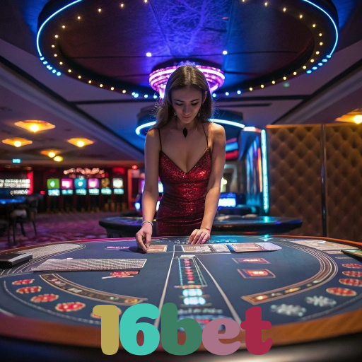 16bet