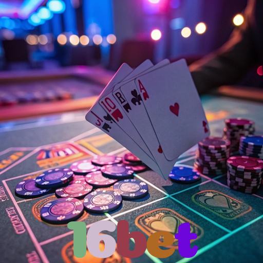 16bet