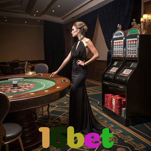 16bet