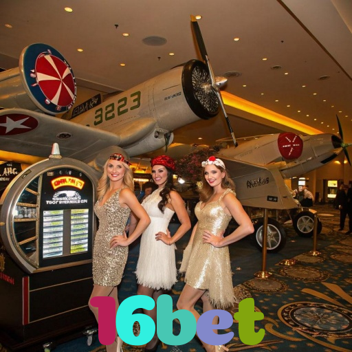 16bet