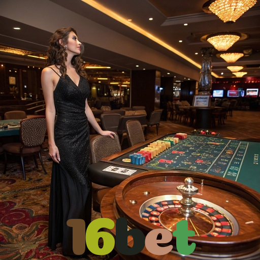 16bet
