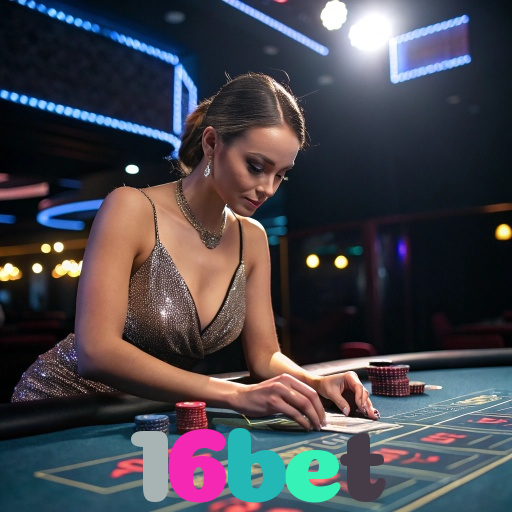 16bet
