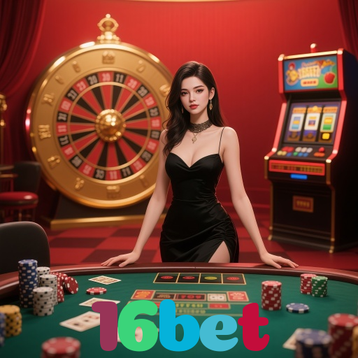 16bet