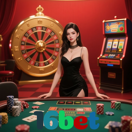 16bet