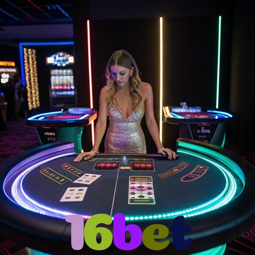 16bet