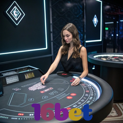 16bet