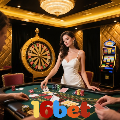 16bet
