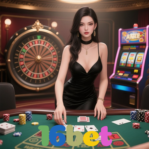 16bet